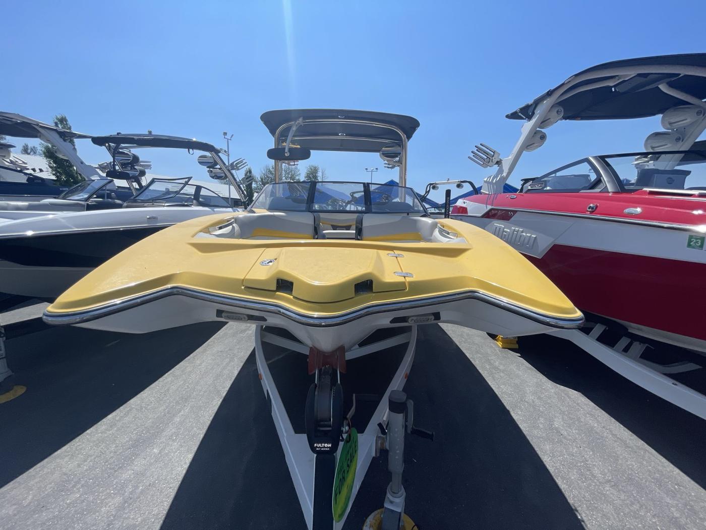 2013 malibu 22-MXZ