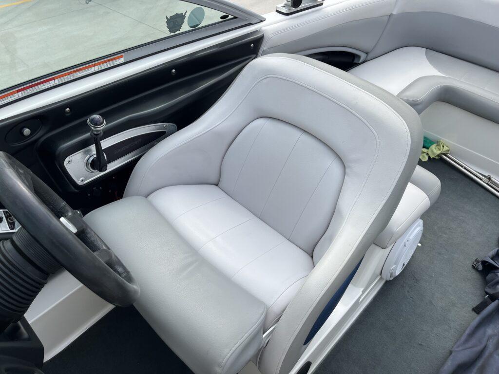 2008 MasterCraft X45