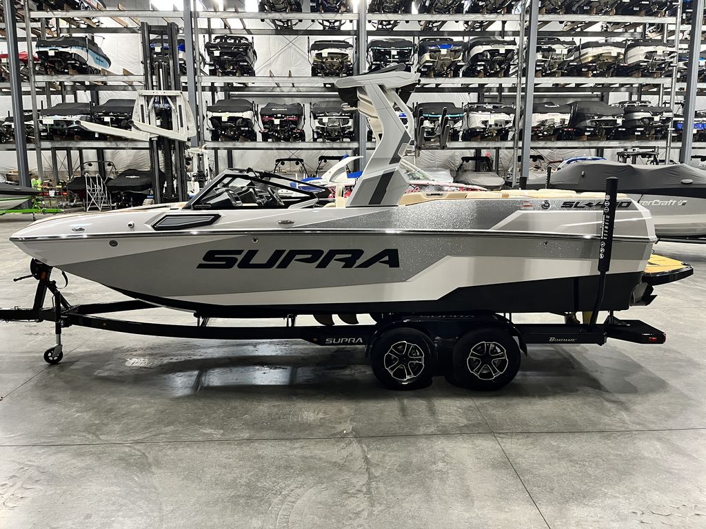 2024 Supra SL