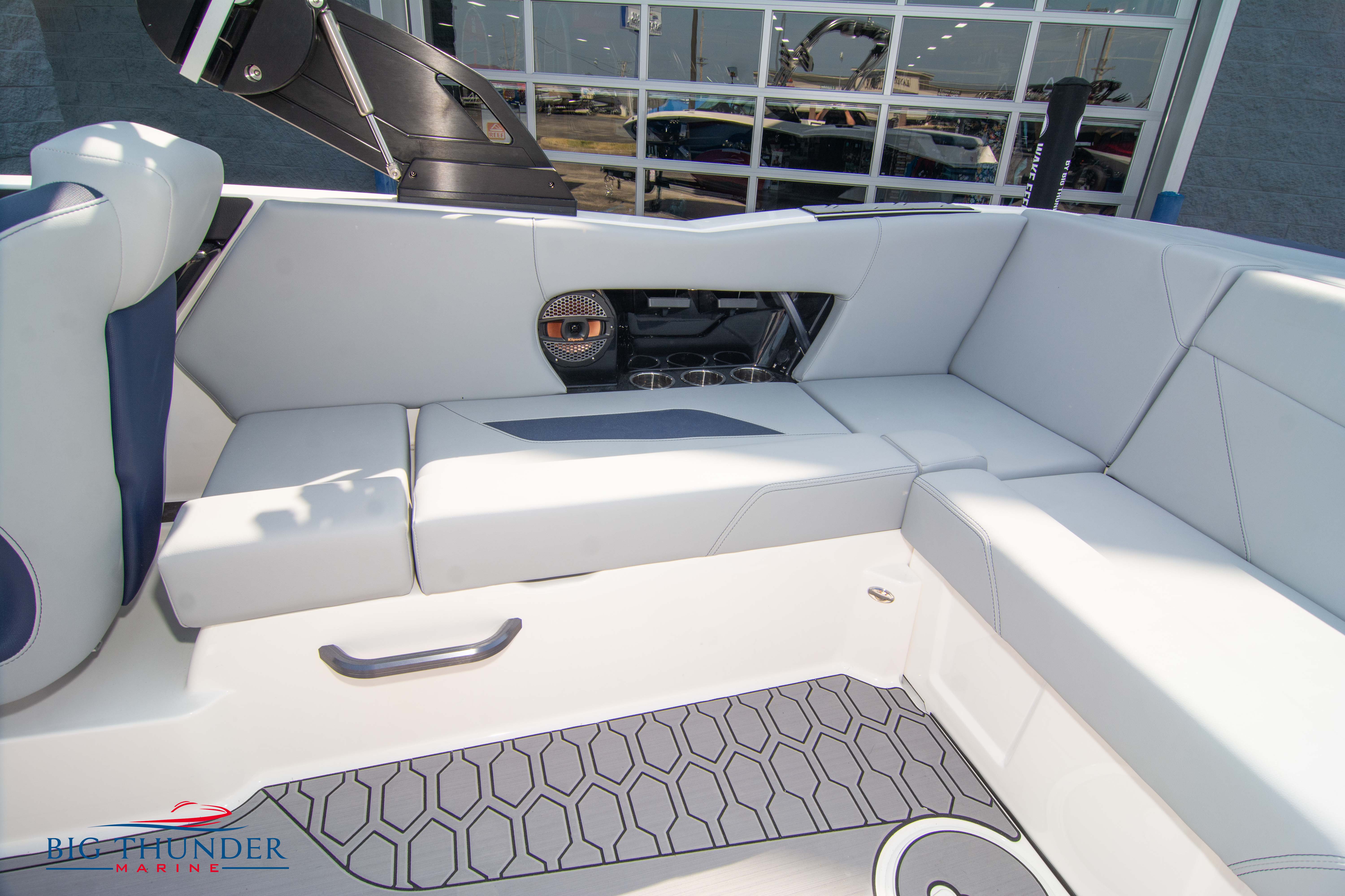 2023 Mastercraft NXT22