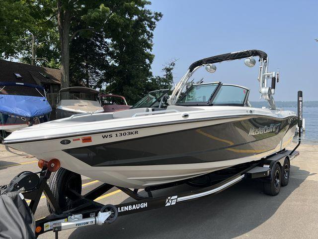 2019 Mastercraft XT-23 | 209860
