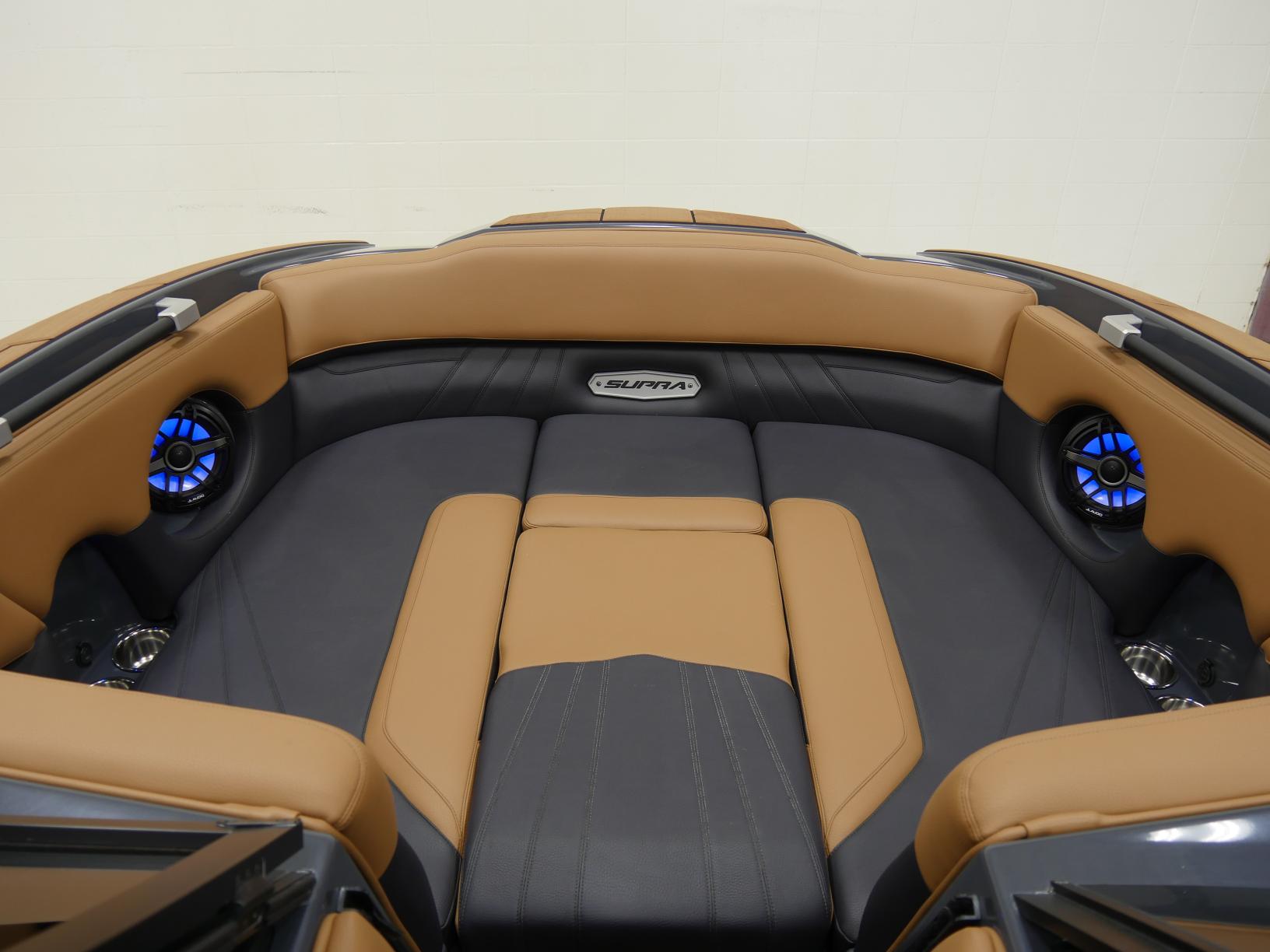 2021 Supra SA450