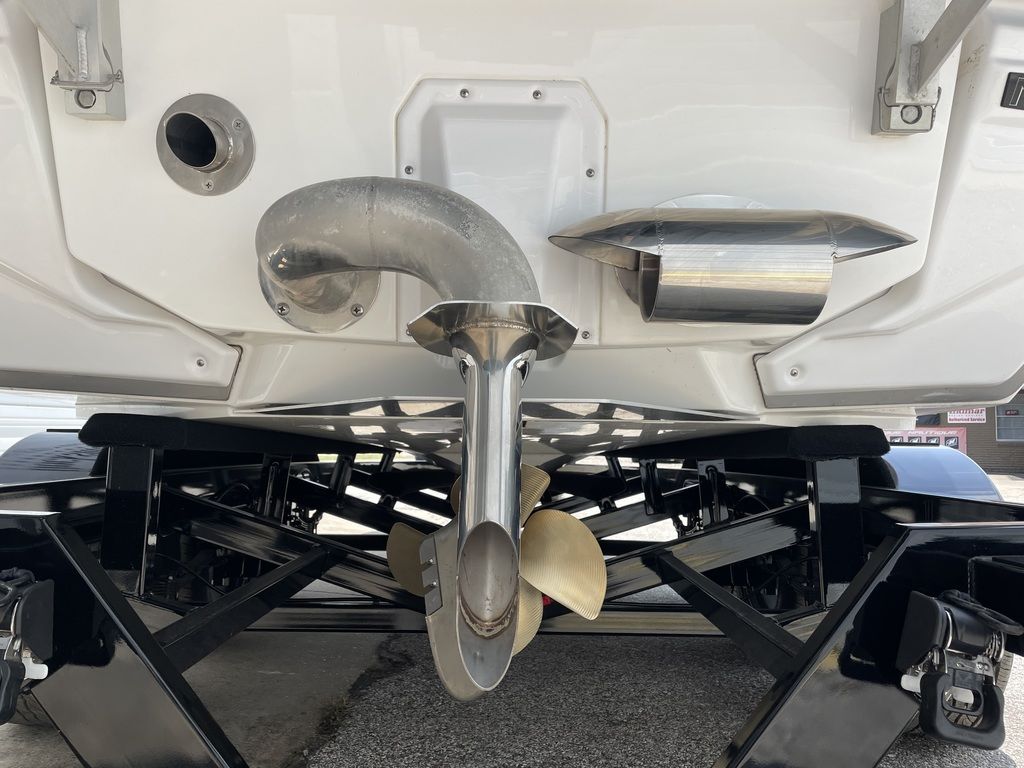 2021 Nautique Super Air Nautique G23