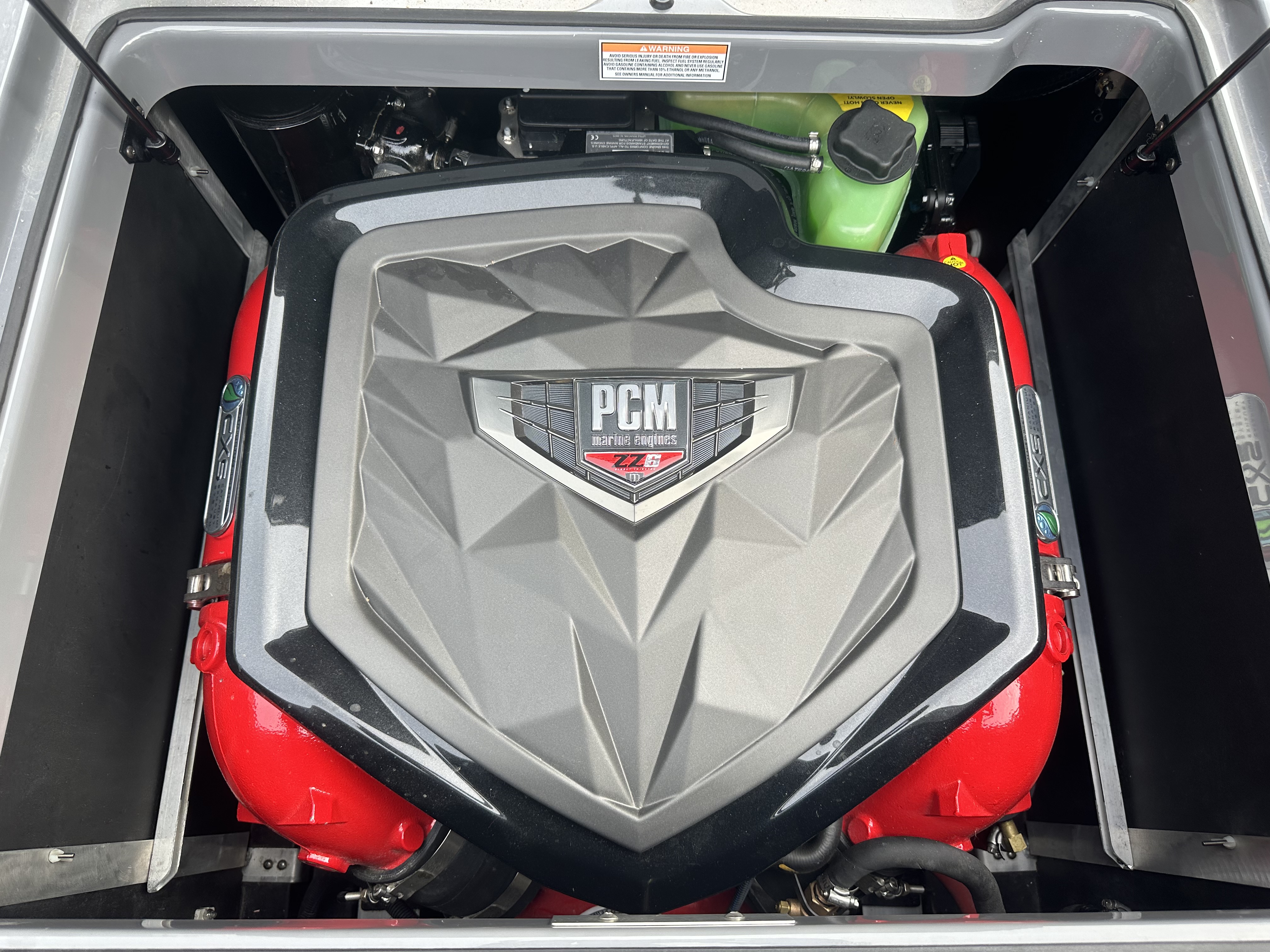 2021 Super Air Nautique GS 22