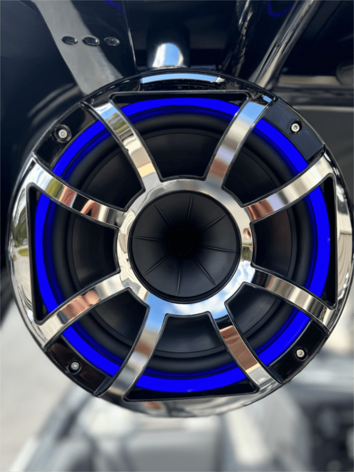 2025 Moomba Max