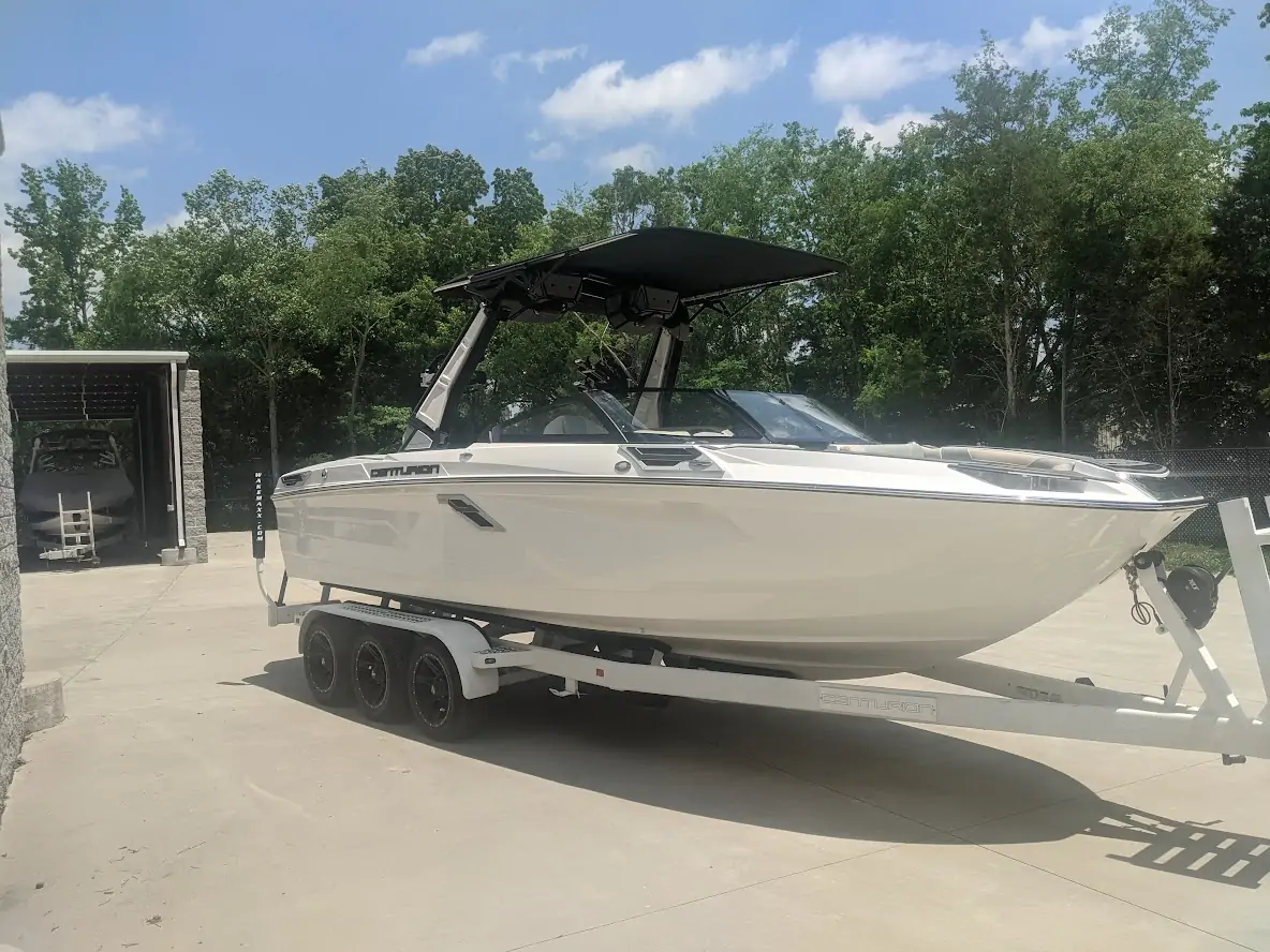 2022 Centurion Ri245