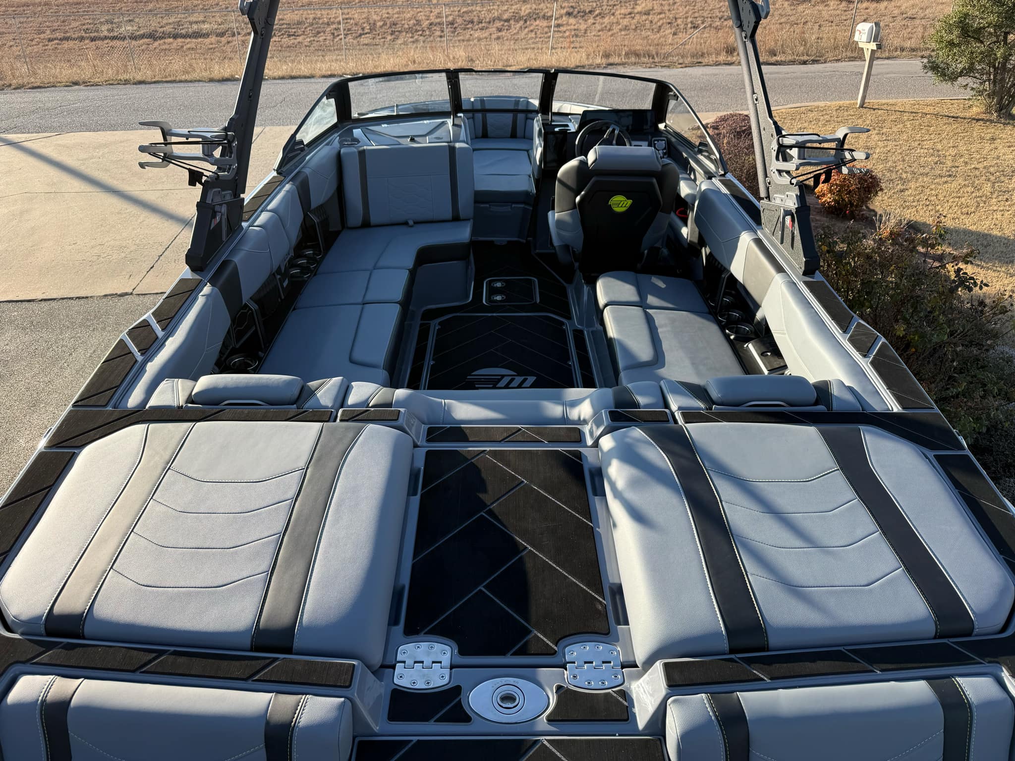 2025 Malibu 23LSV