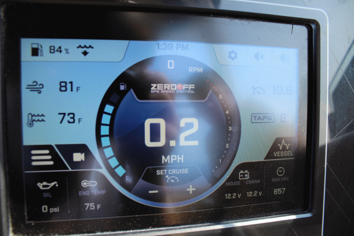 2021 ATX 22 Type S