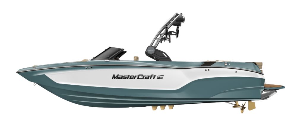 2025 MasterCraft XT25 Icon