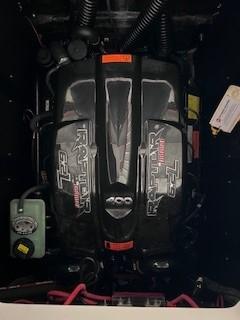2021 Moomba Max Excellent Condition
