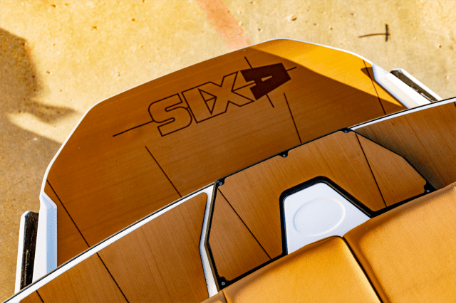 2024 Axis T235 Icon
