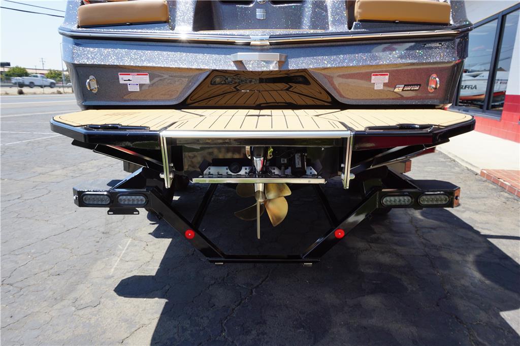 2024 MasterCraft XT22