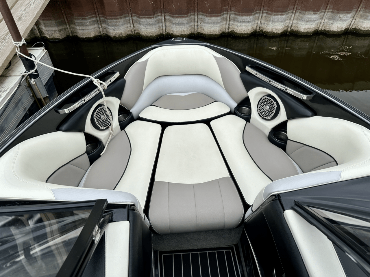 2012 Malibu Wakesetter 247 LSV | 209858