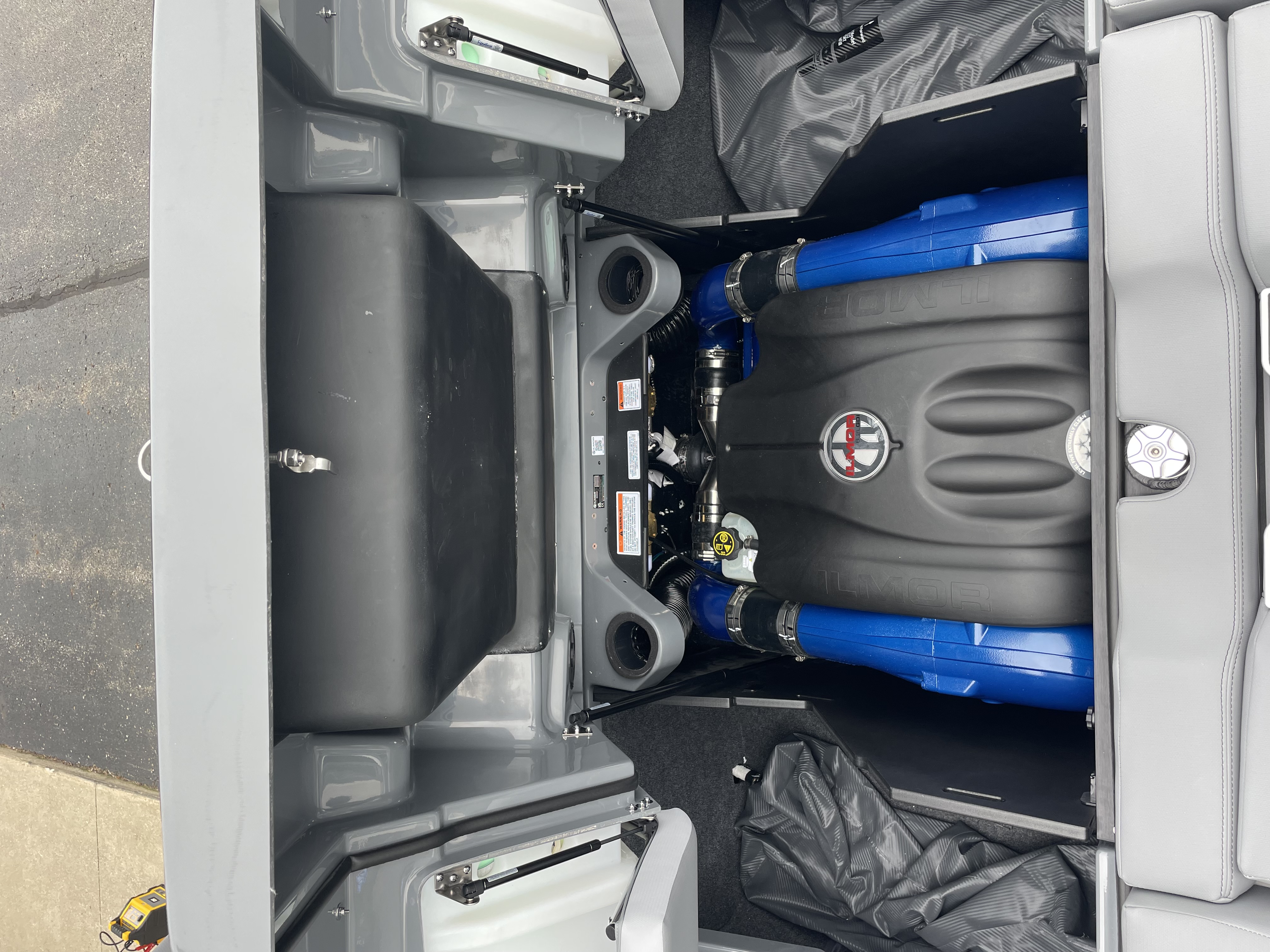 2024 MasterCraft X22