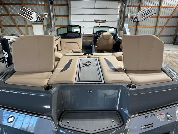 2022 MasterCraft Xstar X-Star 104 hrs! Includes trailer! 6.2L Ilmore