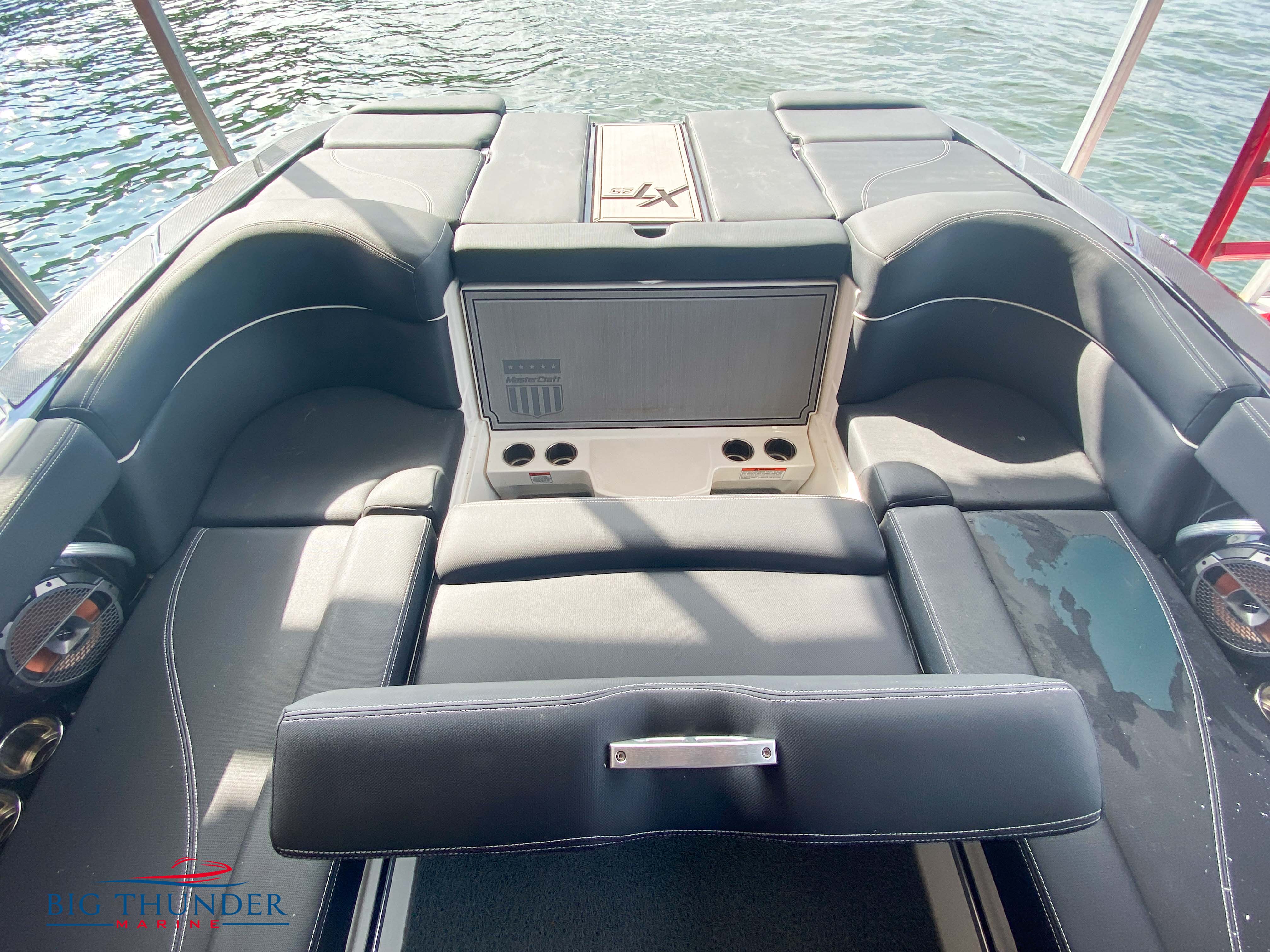 2020 Mastercraft XT25