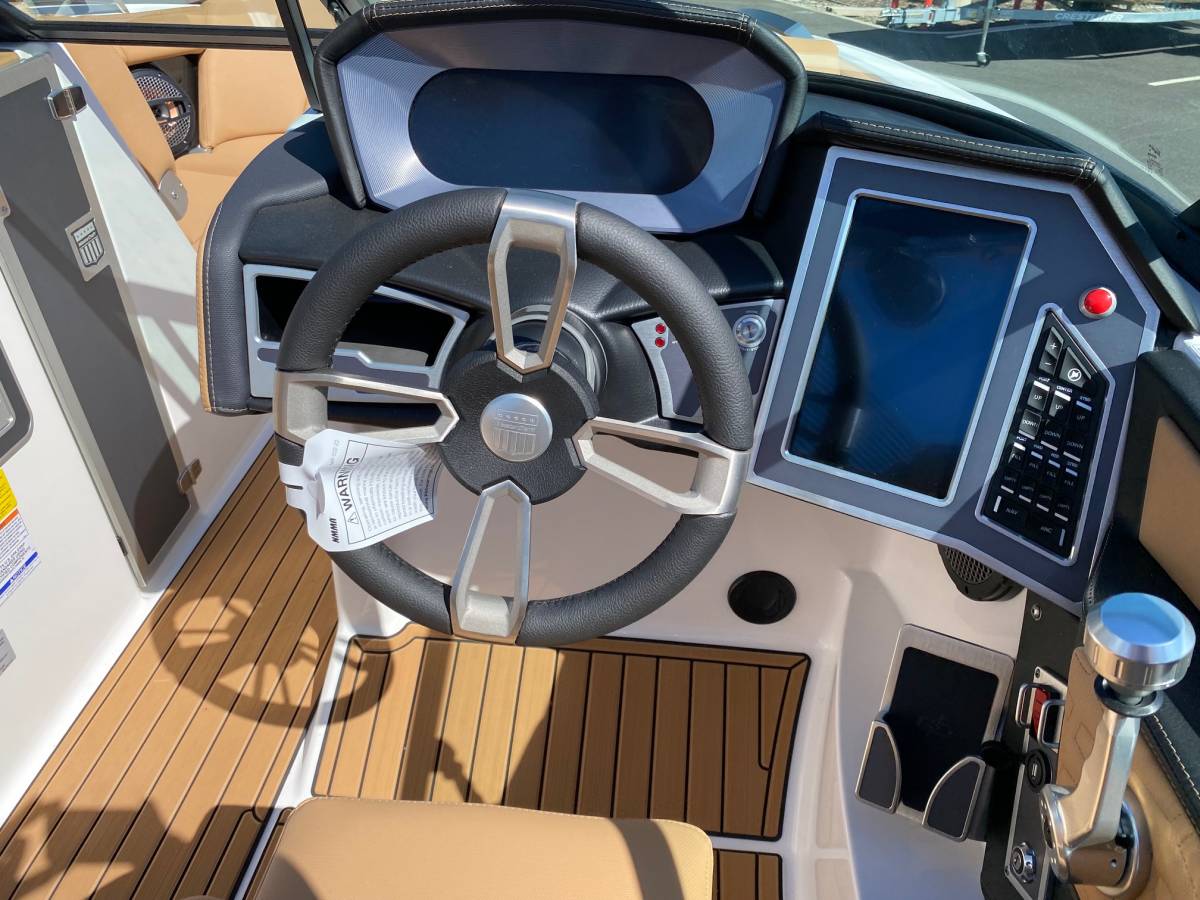 2024 MasterCraft X22