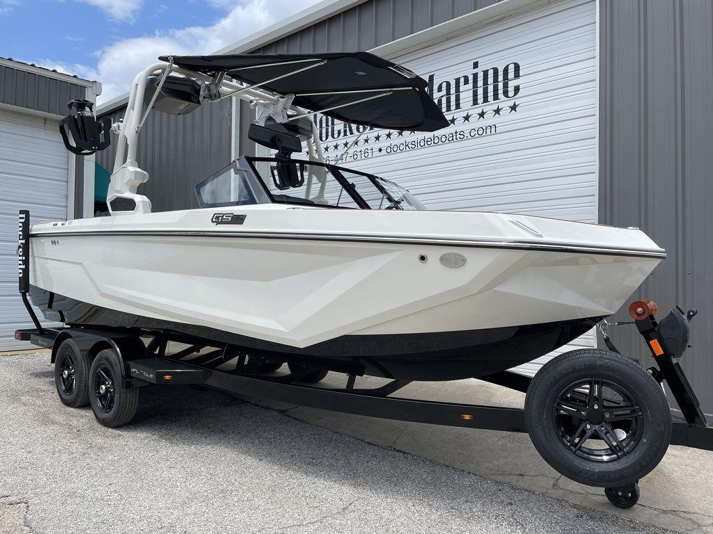 2023 Nautique Super Air Nautique GS22