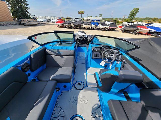 2023 Mastercraft NXT-23 | 209105