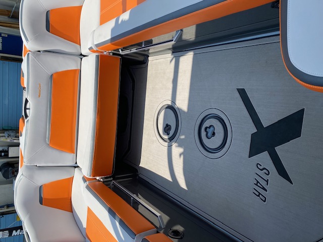 2019 MasterCraft XStar