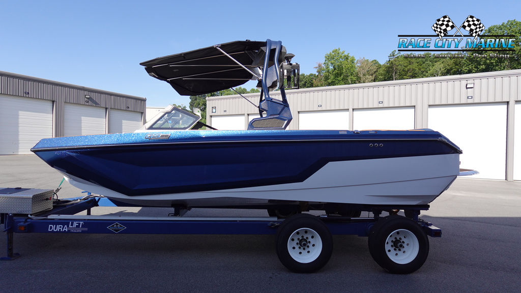 2025 Nautique GS22