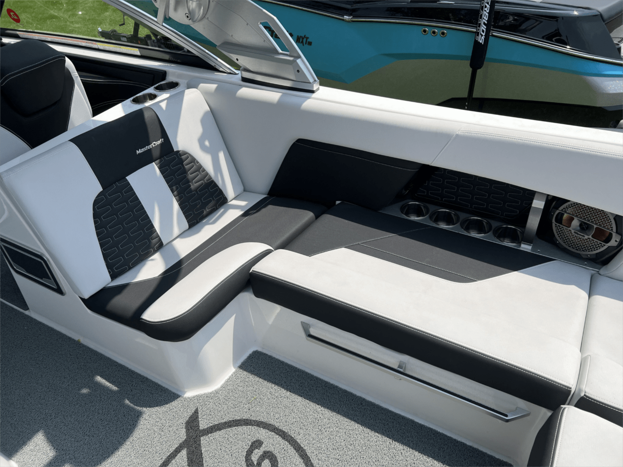 2020 Mastercraft Boats X26 | 209612