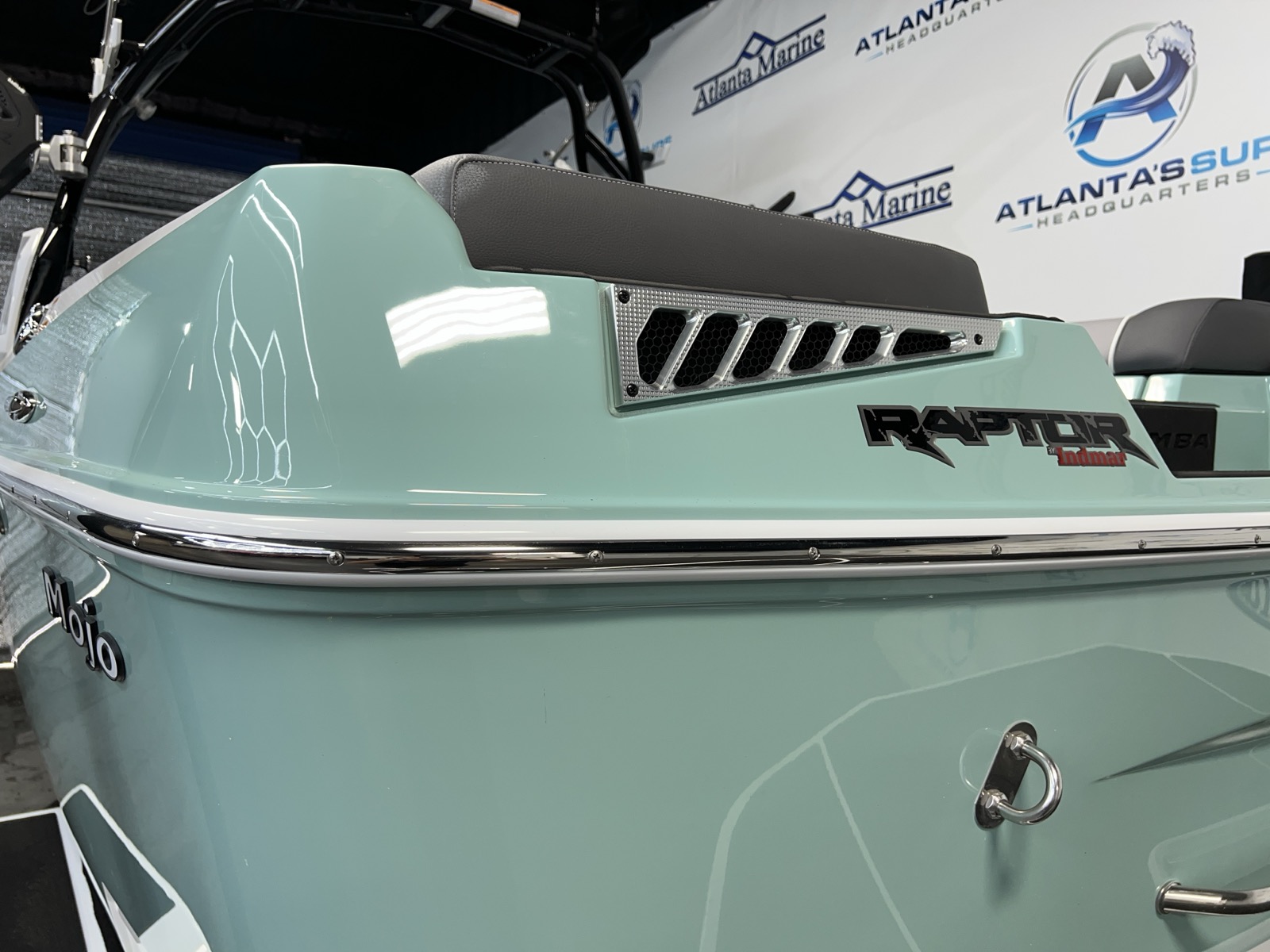 2025 Moomba Mojo
