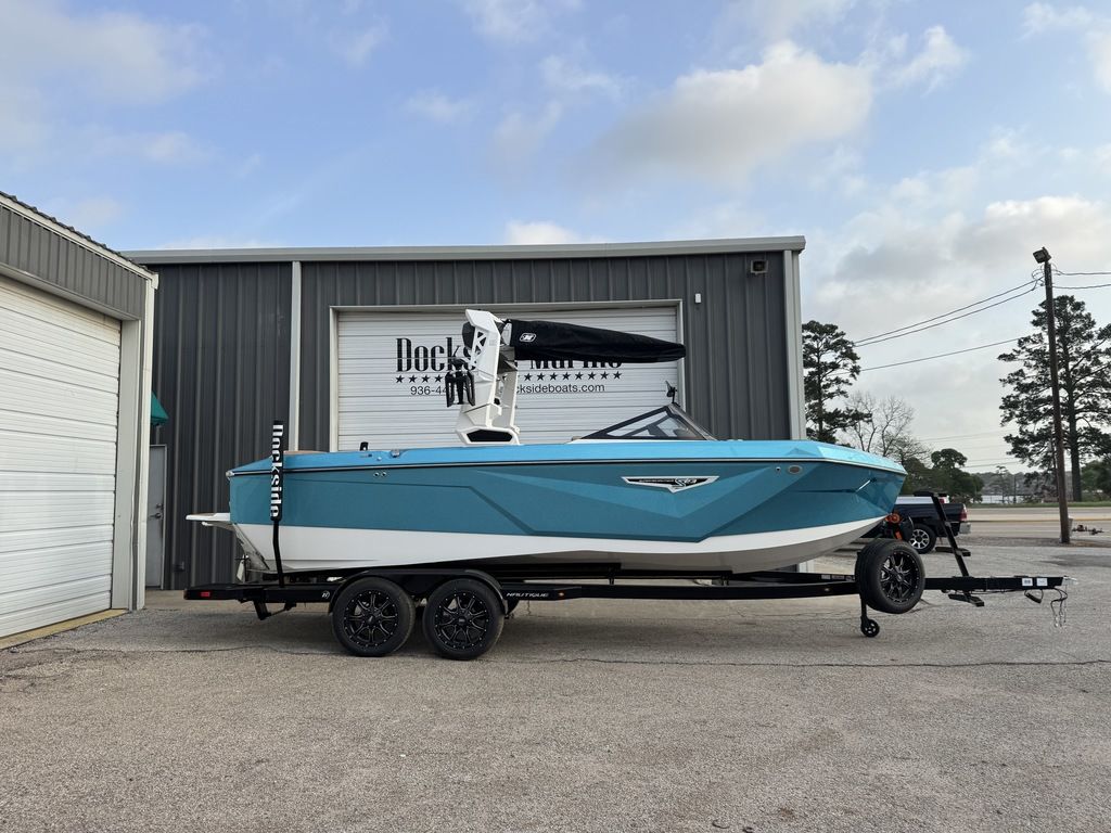2025 Nautique Super Air Nautique S23