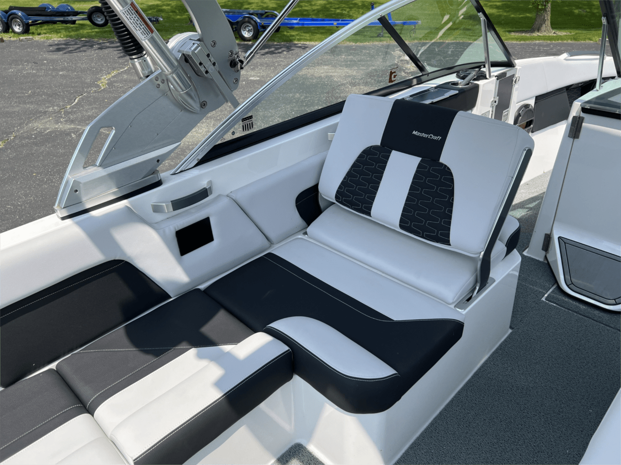 2020 Mastercraft Boats X26 | 209612