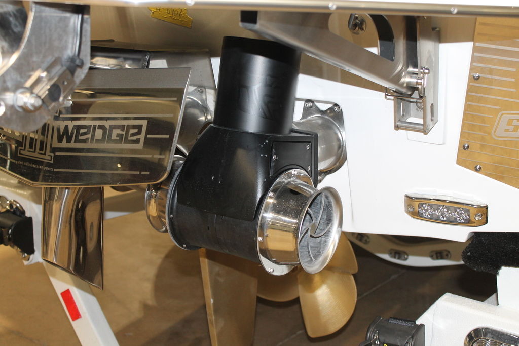 2025 Malibu Boats M230
