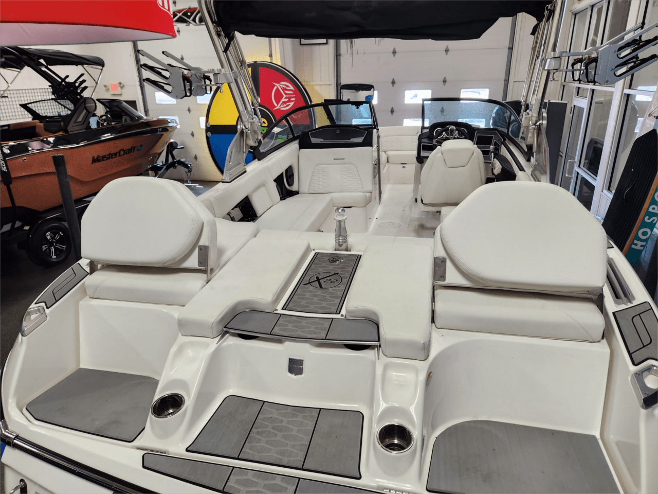 2023 MasterCraft X22 | 209107