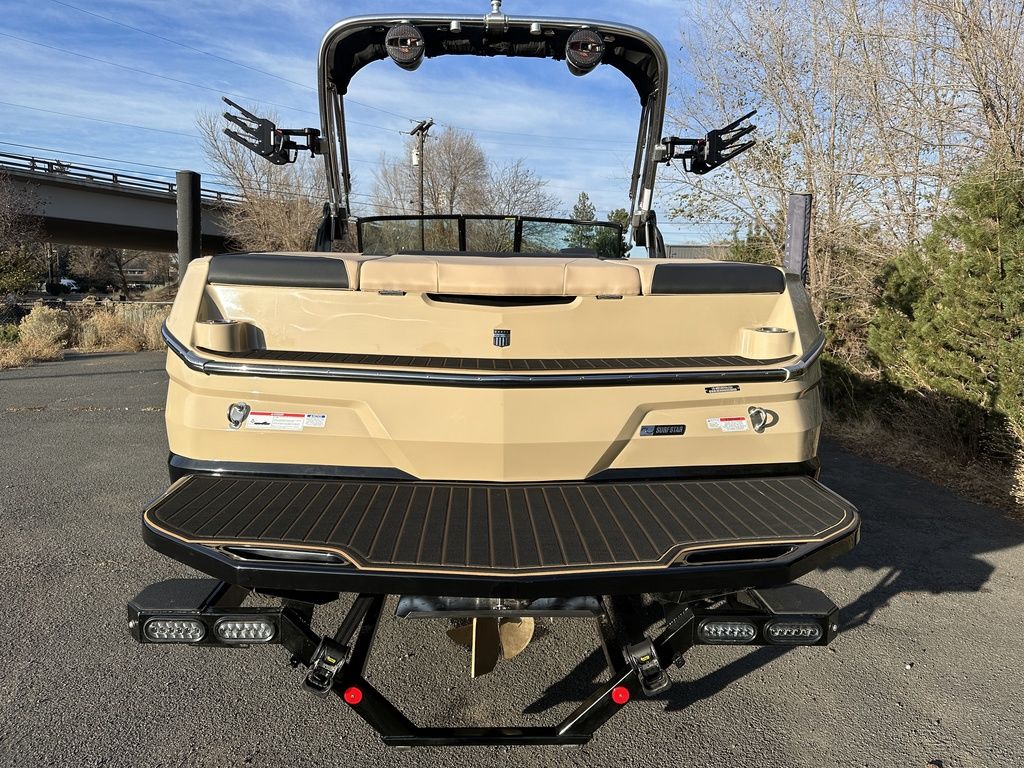 2024 MasterCraft NXT23 Icon