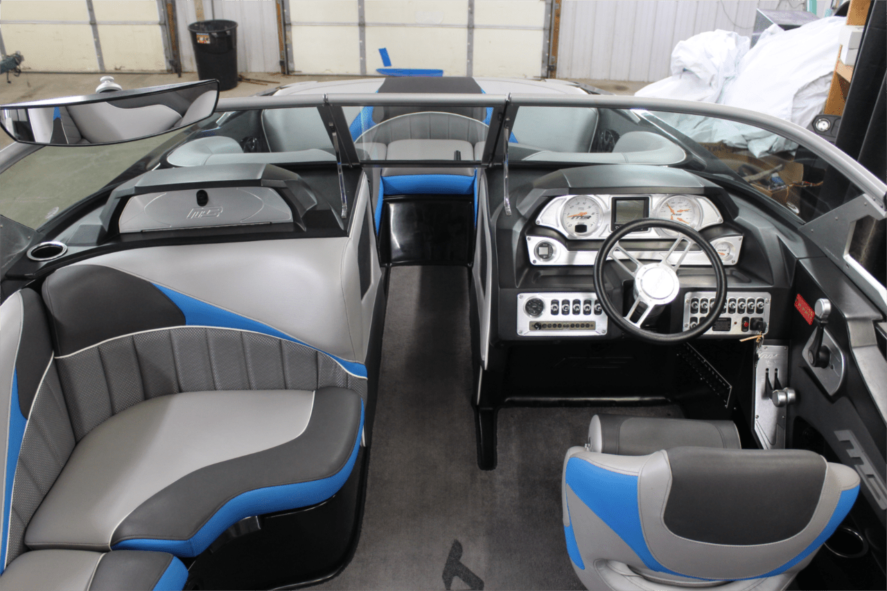 2018 MB Sports F21 Tomcat