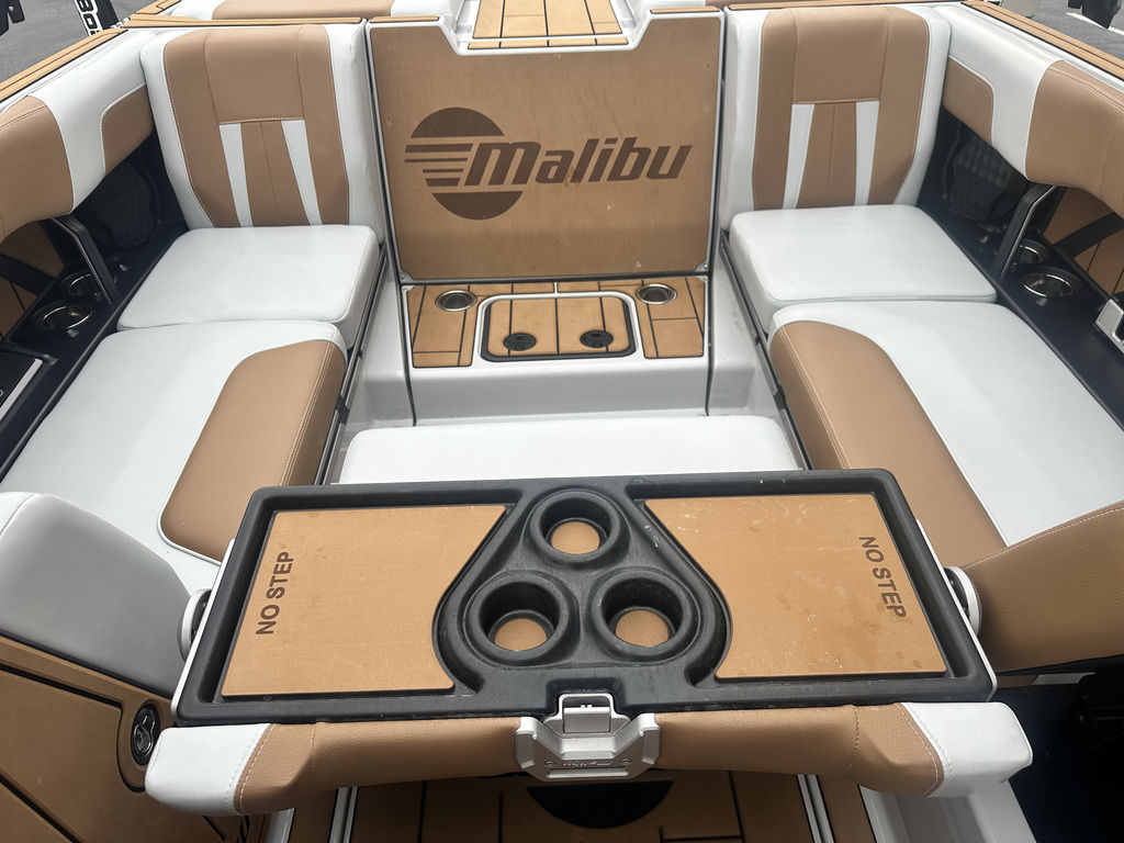 2022 Malibu Boats 24 MXZ