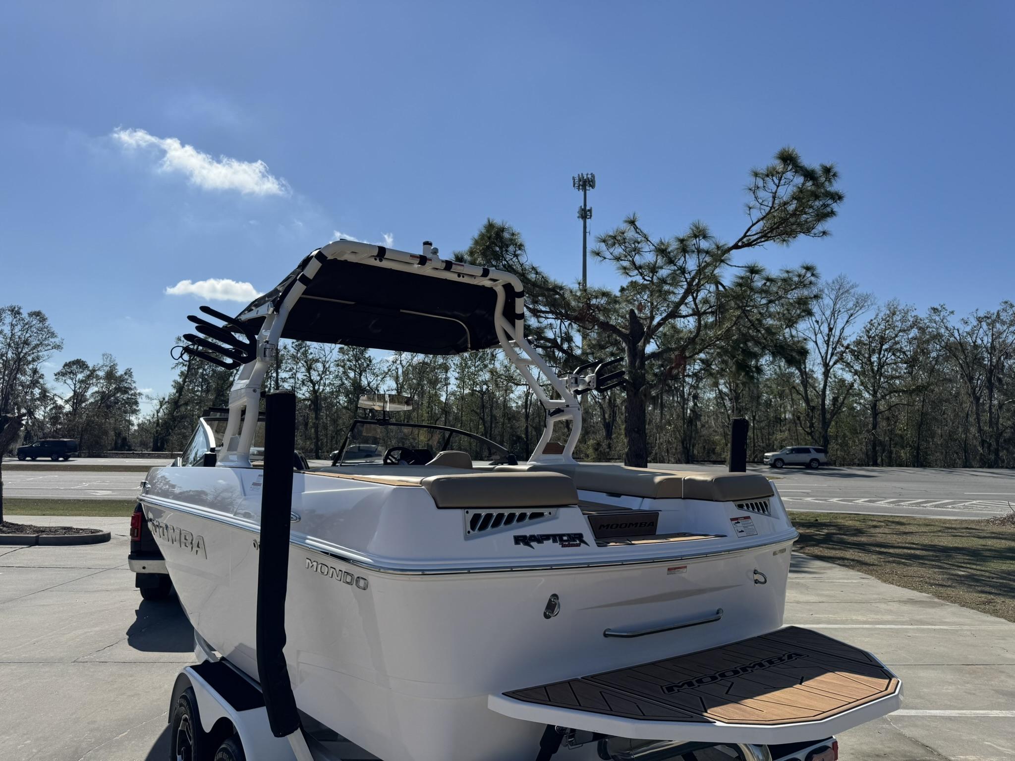 2022 Moomba Mondo – ONLY 51 HOURS!