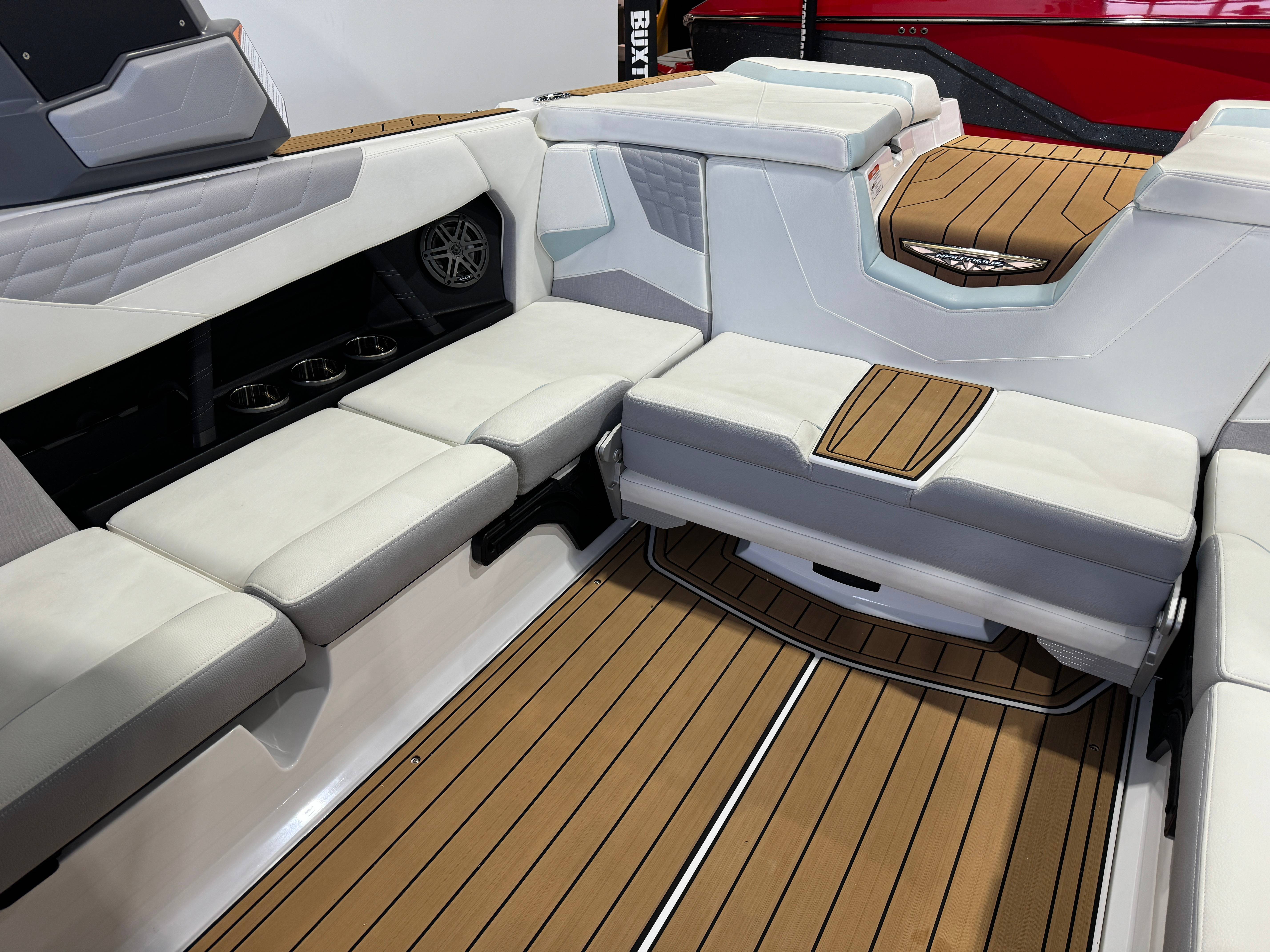 2022 Nautique Super Air Nautique S23