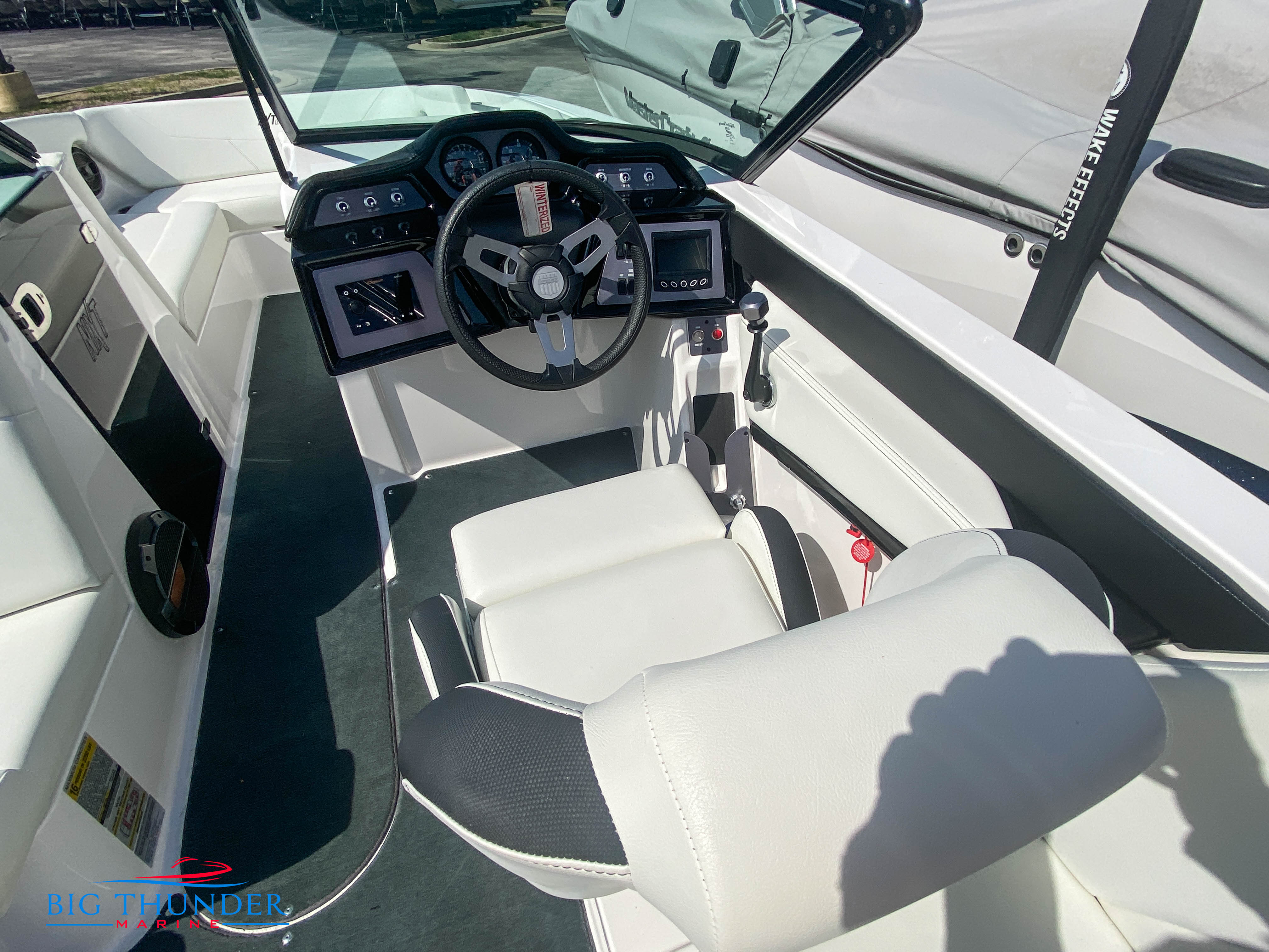 2021 Mastercraft NXT24