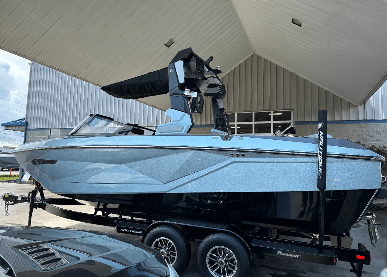 2023 NAUTIQUE G23