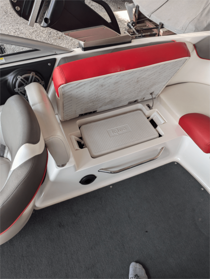 2012 Mastercraft X25 Loaded Icon