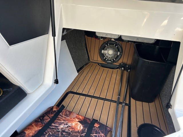 2022 Super Air Nautique G21