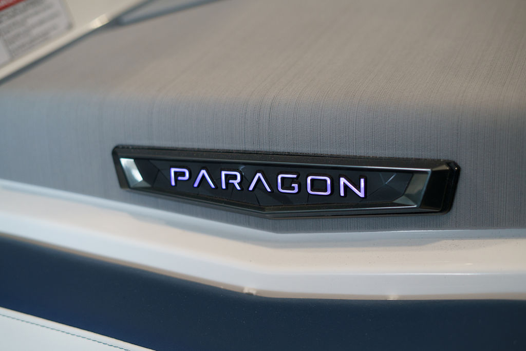 2025 nautique Super-Air-Nautique-G25-Paragon
