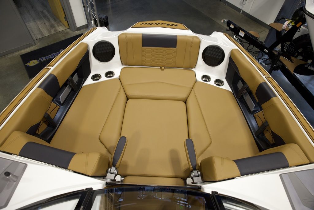 2025 Malibu Boats 22 MXZ