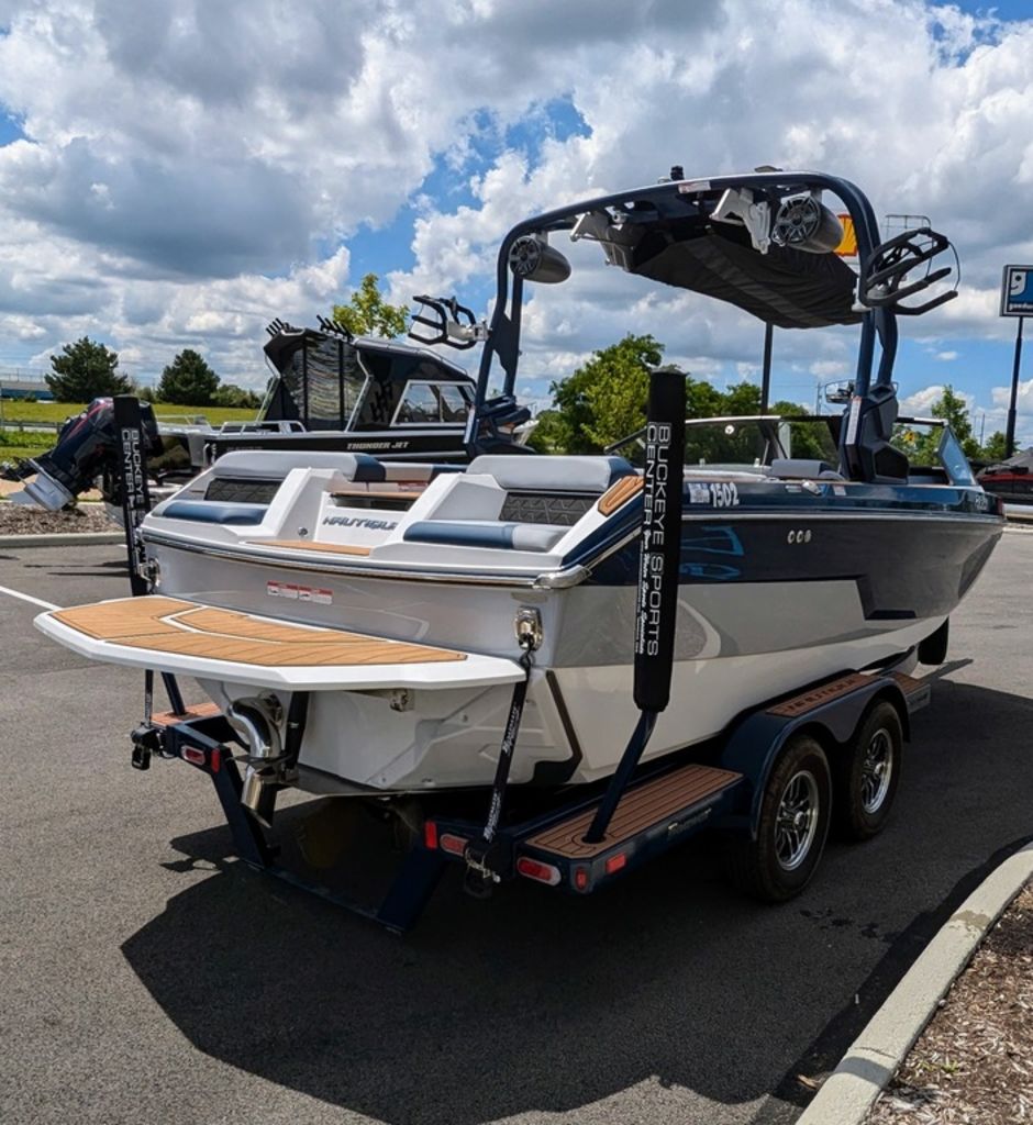 2023 Nautique GS20