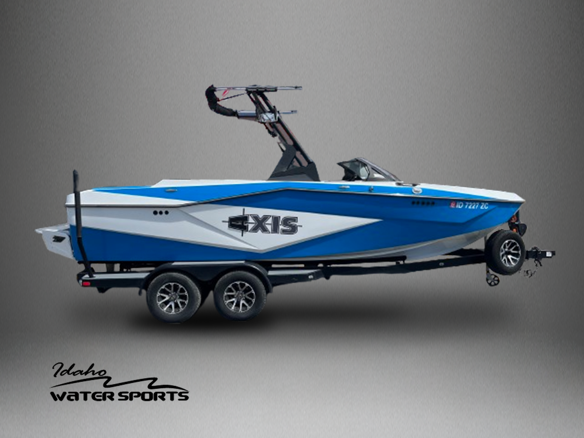 2023 Axis T220