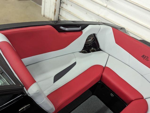 2022 Mastercraft NXT-22 | 209764