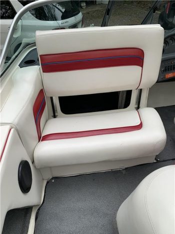 1992 Sea Ray Ski Ray