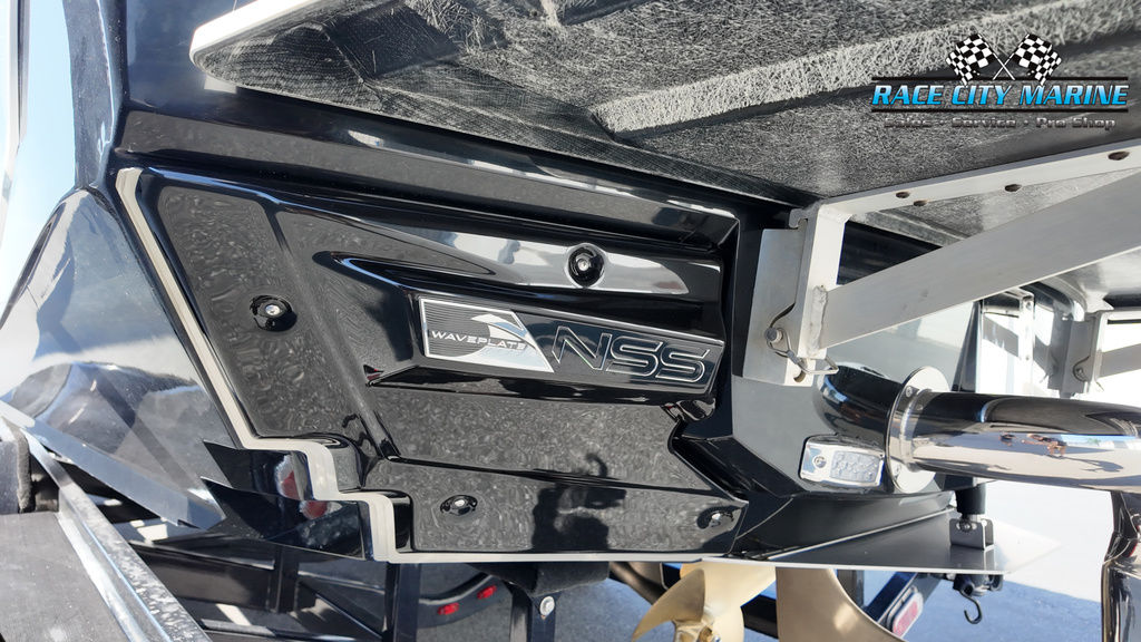 2016 Nautique G25