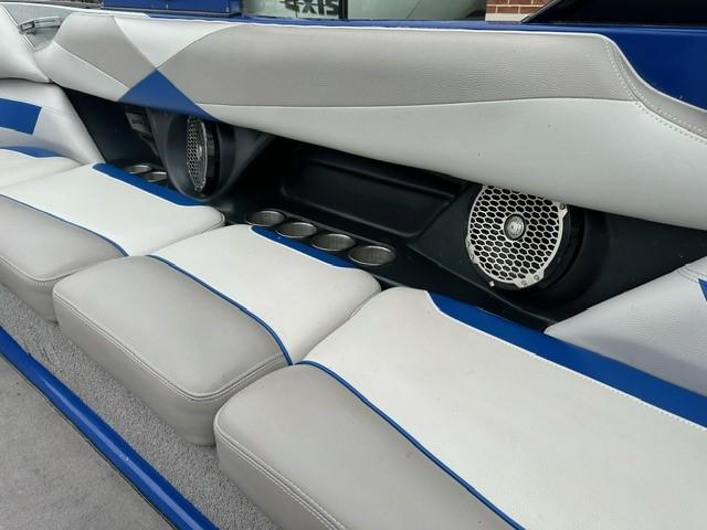 2015 Malibu 23 LSV -S5445