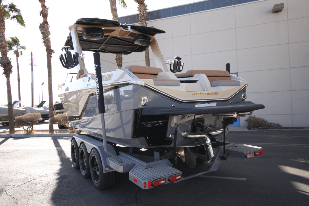 2025 Super Air Nautique G23 &#8211; Centennial Edition