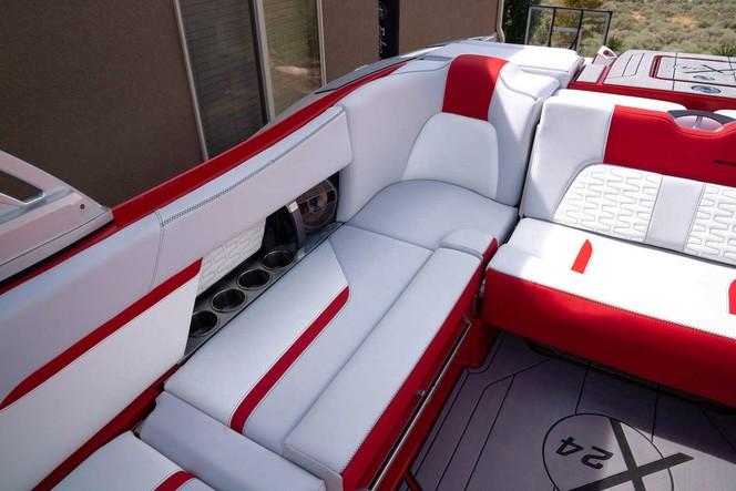 2020 24' Mastercraft X24